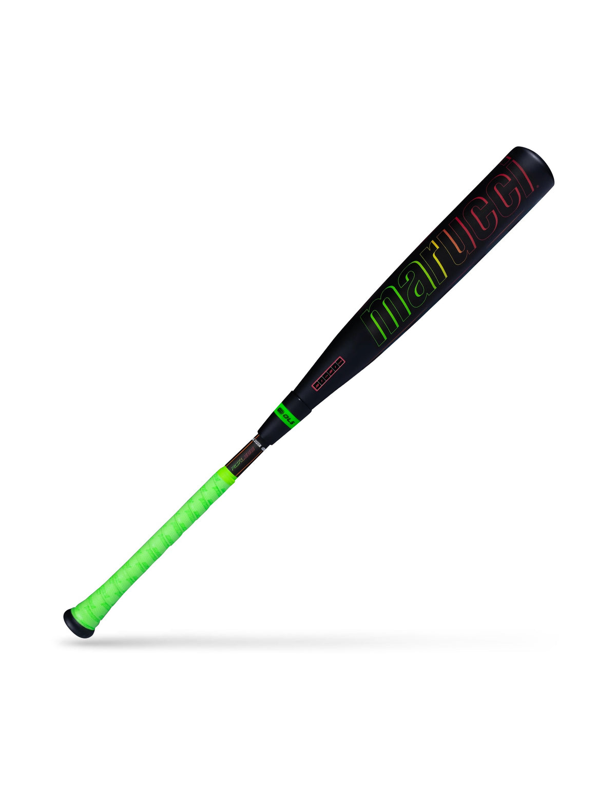 RCKLESS GEN 2 COMP USSSA BB BAT