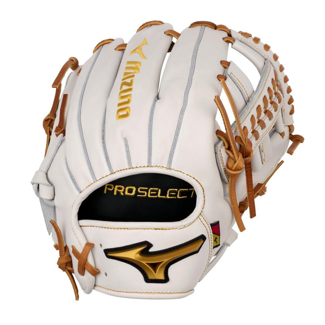 GPSF-50R PRO SELECT 11.75" FASTPITCH GLOVE, RIGHT HAND THROW