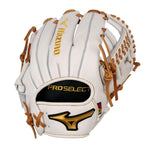 GPSF-50R PRO SELECT 11.75" FASTPITCH GLOVE, RIGHT HAND THROW