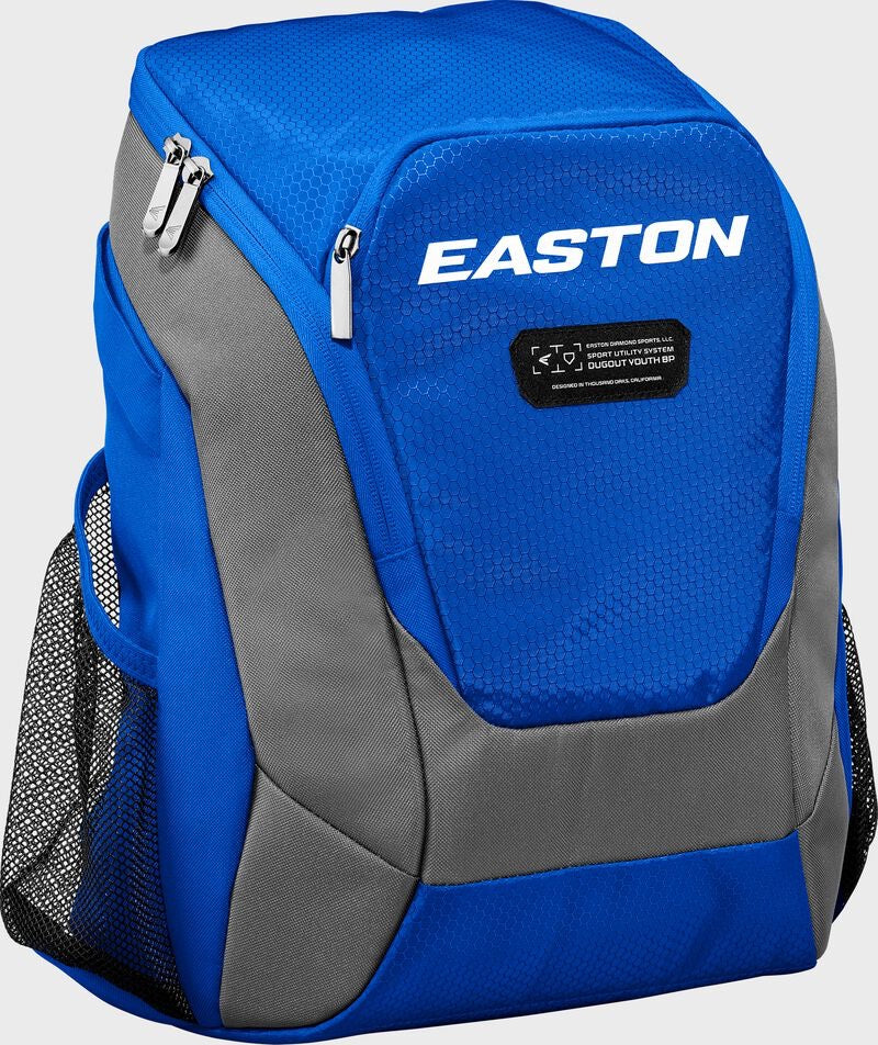 DUGOUT YOUTH BACKPACK