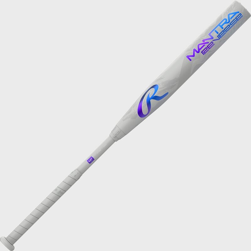 2025 RAWLINGS MANTRA REVERSE FASTPITCH SOFTBALL BAT, -9, -10, -11