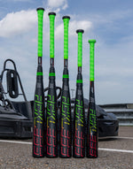 RCKLESS GEN 2 COMP USSSA BB BAT