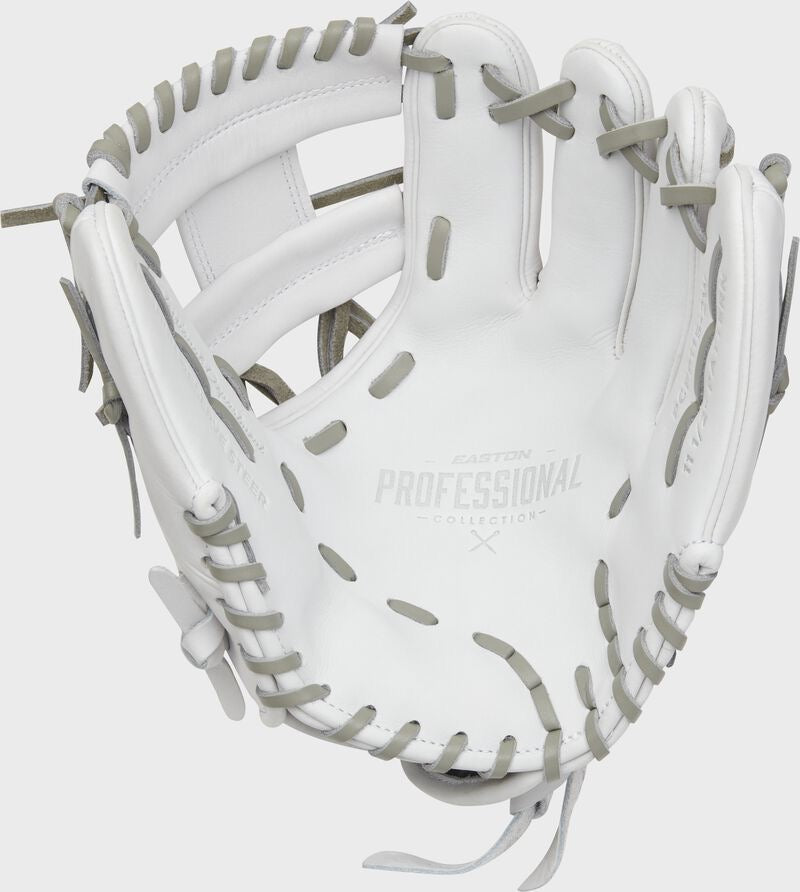 2024 PRO COLLECTION 11.5-INCH INFIELD SOFTBALL GLOVE RIGHT HAND THROW