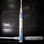2025 RAWLINGS MANTRA REVERSE FASTPITCH SOFTBALL BAT, -9, -10, -11