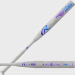 2025 RAWLINGS MANTRA REVERSE FASTPITCH SOFTBALL BAT, -9, -10, -11