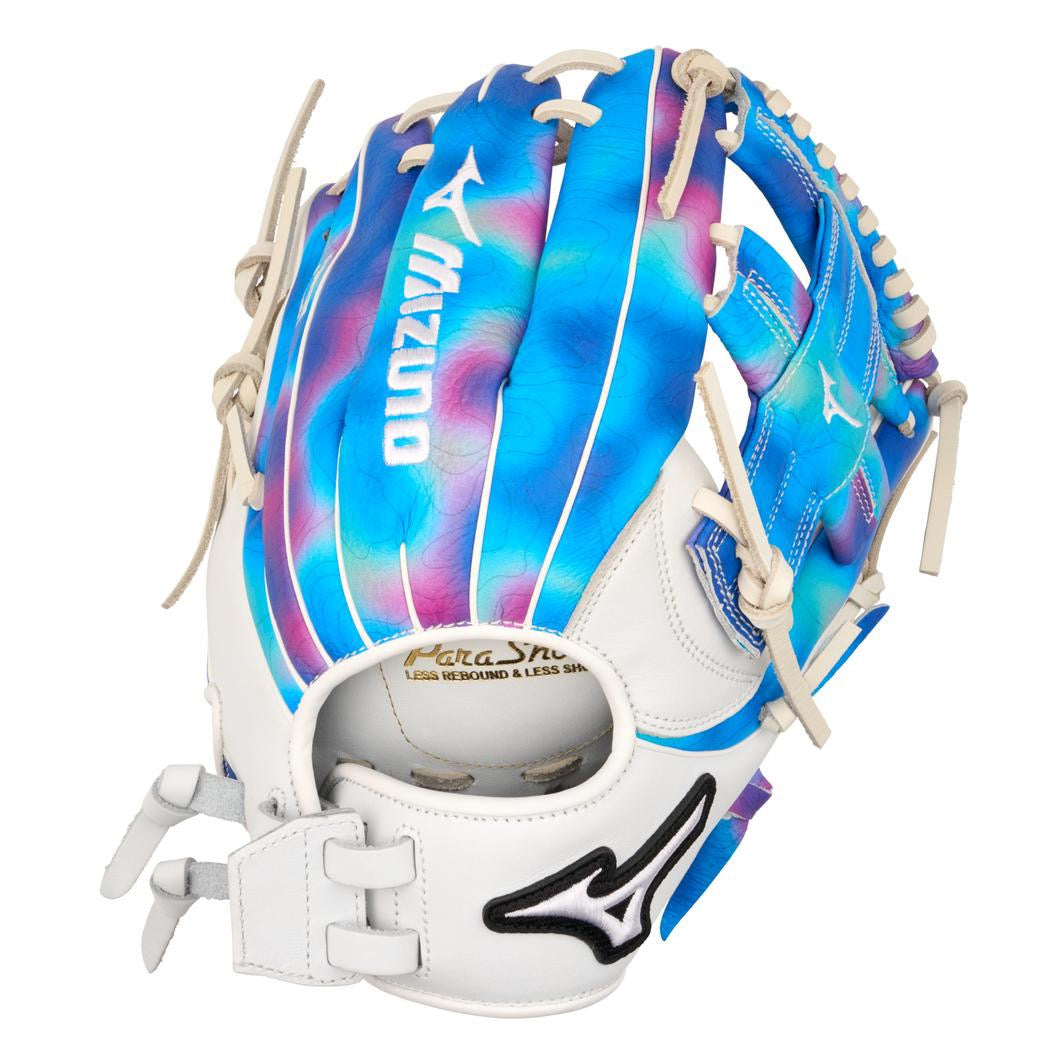 GMVPF-10MP MVP PRIME M-PRINT 12" SOFTBALL GLOVE, RIGHT/LEFT