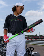 RCKLESS GEN 2 COMP USSSA BB BAT