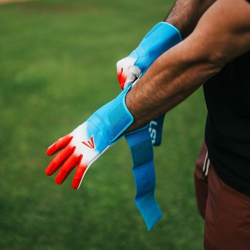 EASTON WALK-OFF ETHOS LOCKED-IN ROCKET POP BATTING GLOVES