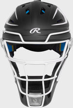 RAWLINGS MACH PRO SERIES CATCHER'S HELMET
