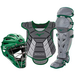 Samurai Mizuno Fastpitch Catcher's Set (13-14")