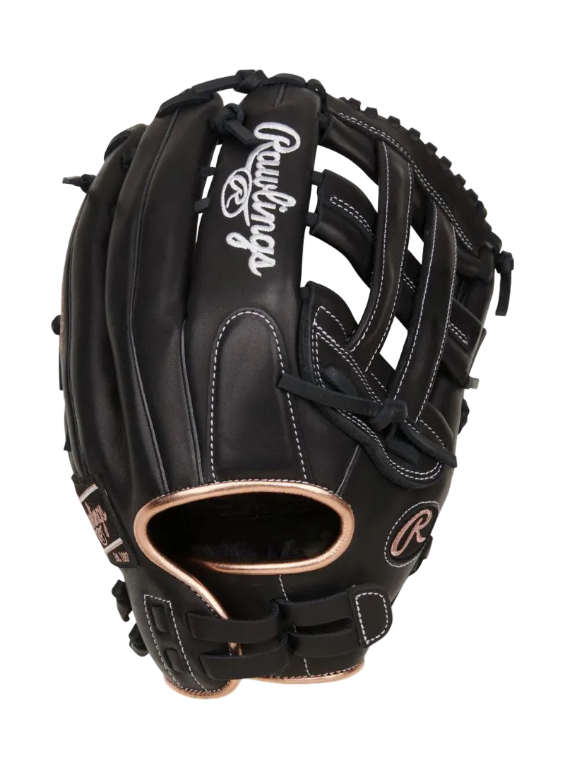 R9 SERIES 13-INCH OUTFIELD FASTPITCH GLOVE, RIGHT HAND THROW