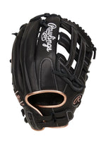 R9 SERIES 13-INCH OUTFIELD FASTPITCH GLOVE, RIGHT HAND THROW