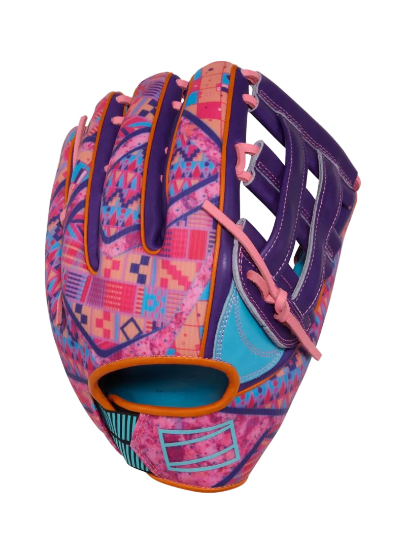 RAWLINGS REV1X 12.75-INCH OUTFIELD GLOVE, LEFT/RIGHT