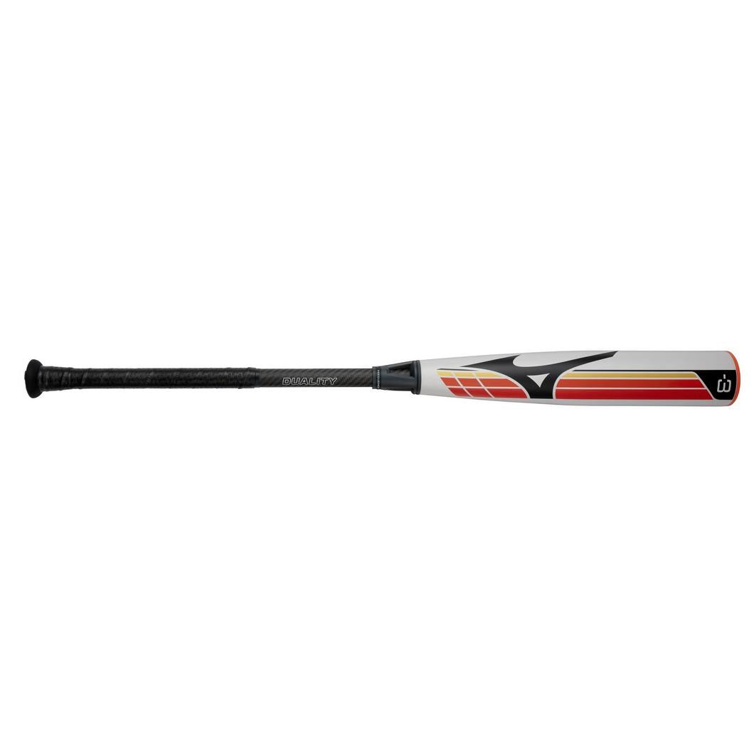DUALITY HYBRID BBCOR BASEBALL BAT (-3)