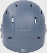 RAWLINGS MACH HI-VIZ FASTPITCH BATTING HELMET