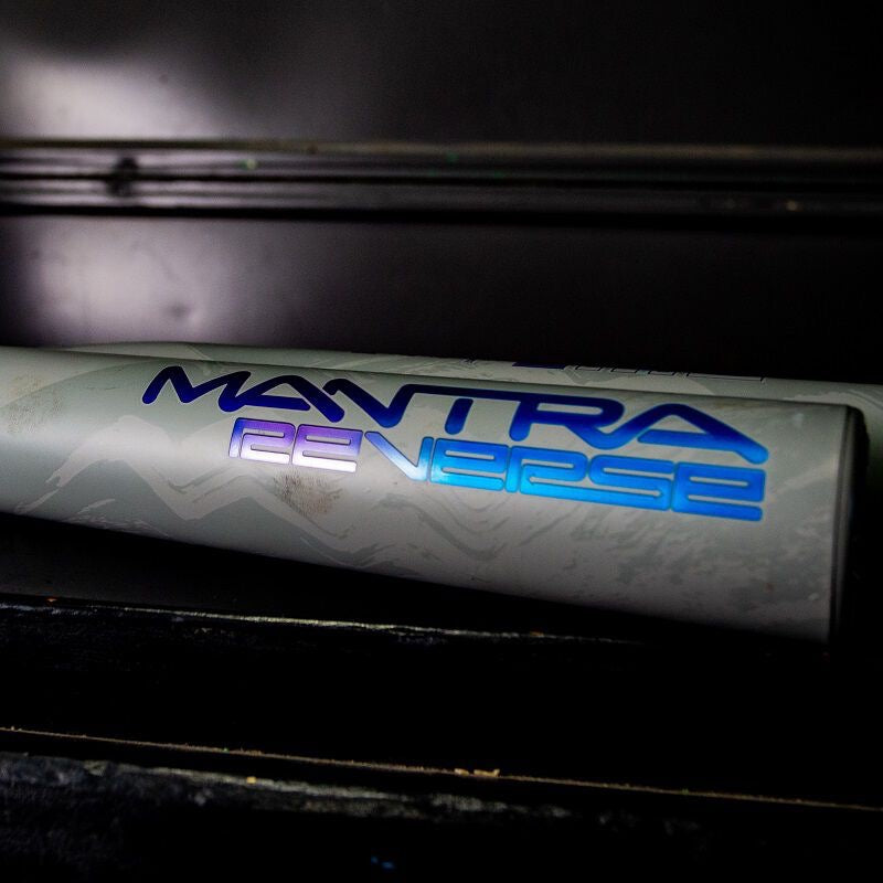 2025 RAWLINGS MANTRA REVERSE FASTPITCH SOFTBALL BAT, -9, -10, -11