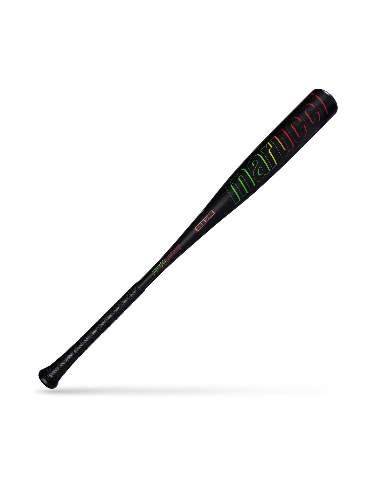 RCKLESS GEN 2 ALLOY USSSA BB BAT