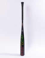 RCKLESS GEN 2 ALLOY USSSA BB BAT