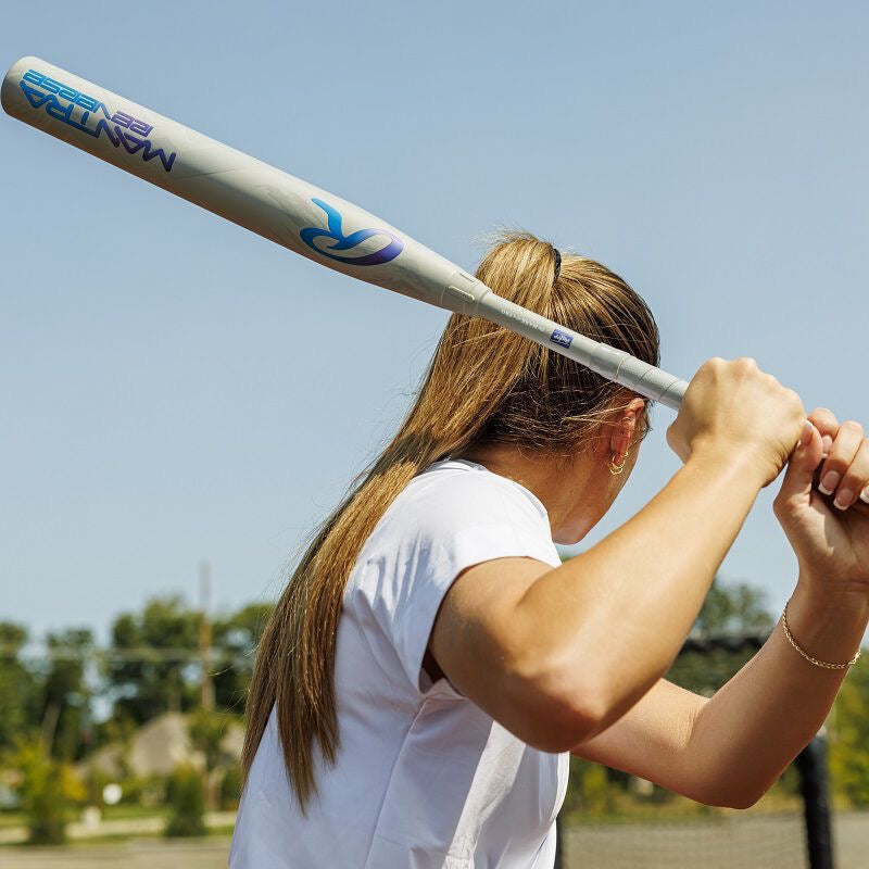2025 RAWLINGS MANTRA REVERSE FASTPITCH SOFTBALL BAT, -9, -10, -11