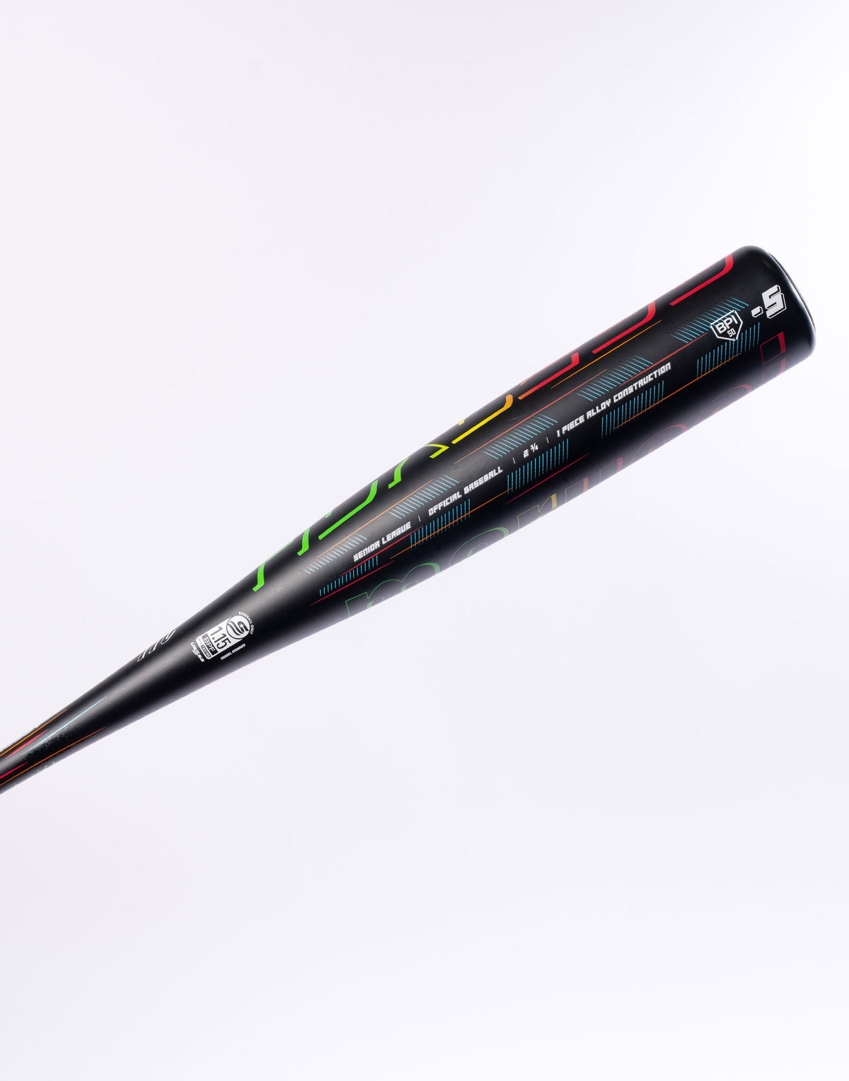 RCKLESS GEN 2 ALLOY USSSA BB BAT