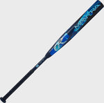 2026 RAWLINGS MANTRA FASTPITCH SOFTBALL BAT, -9, -10, -11
