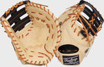 HEART OF THE HIDE 13-INCH FIRST BASE MITT, RIGHT/LEFT