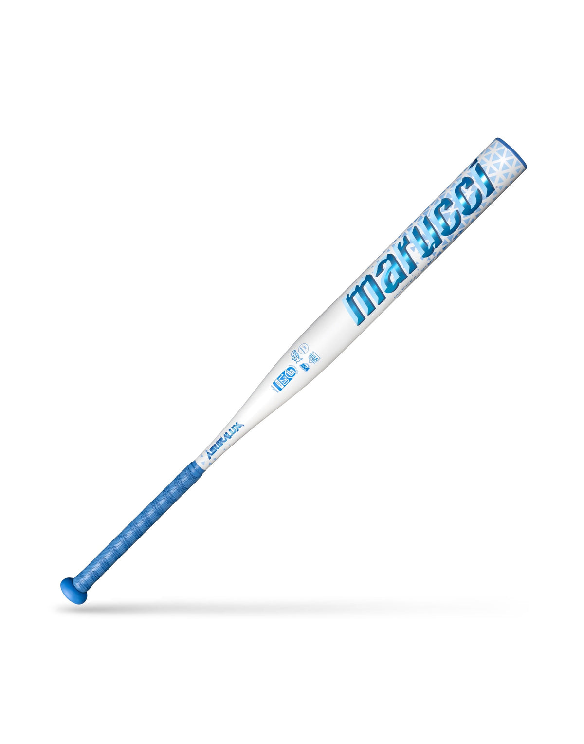 2027 ASURA LUX RISE SOFTBALL BAT