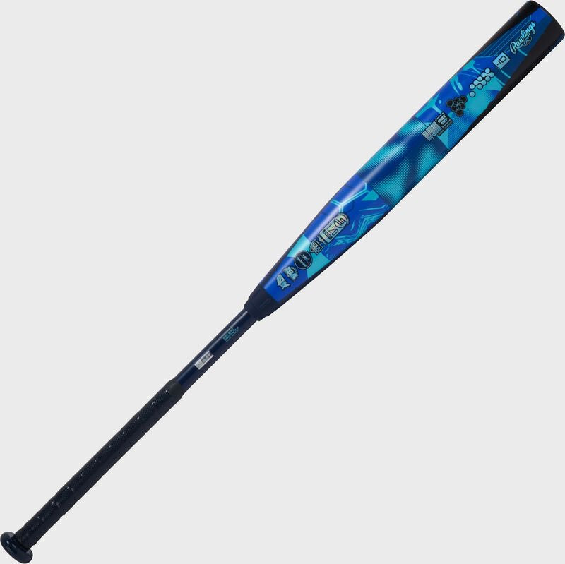2026 RAWLINGS MANTRA FASTPITCH SOFTBALL BAT, -9, -10, -11