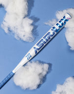 2027 ASURA LUX RISE SOFTBALL BAT