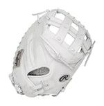 RAWLINGS 34'' LIBERTY ADVANCED SERIES FASTPITCH CATCHER'S MITT RIGHT HAND THROW