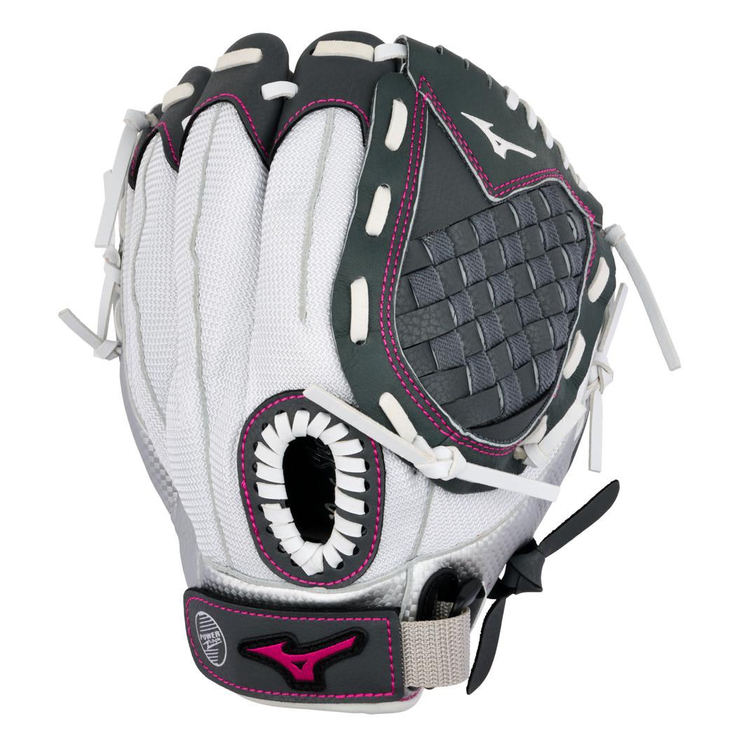 GPP1100F4 PROSPECT FINCH SERIES YOUTH 11" SOFTBALL GLOVE, RIGHT/LEFT