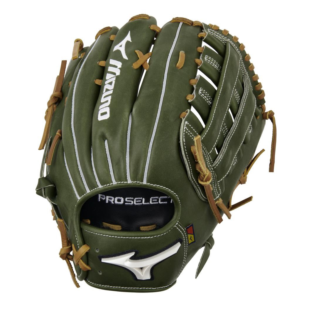 GPS-72D PRO SELECT OUTFIELD 12.75" BASEBALL GLOVE, RIGHT/LEFT