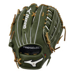 GPS-72D PRO SELECT OUTFIELD 12.75" BASEBALL GLOVE, RIGHT/LEFT