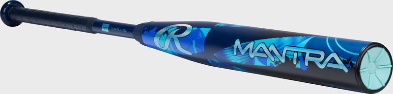 2026 RAWLINGS MANTRA FASTPITCH SOFTBALL BAT, -9, -10, -11