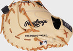 HEART OF THE HIDE 13-INCH FIRST BASE MITT, RIGHT/LEFT