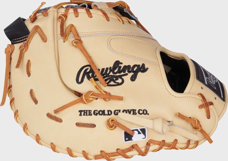 HEART OF THE HIDE 13-INCH FIRST BASE MITT, RIGHT/LEFT
