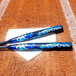 2026 RAWLINGS MANTRA FASTPITCH SOFTBALL BAT, -9, -10, -11