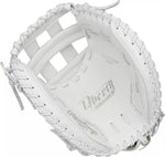 RAWLINGS 34'' LIBERTY ADVANCED SERIES FASTPITCH CATCHER'S MITT RIGHT HAND THROW