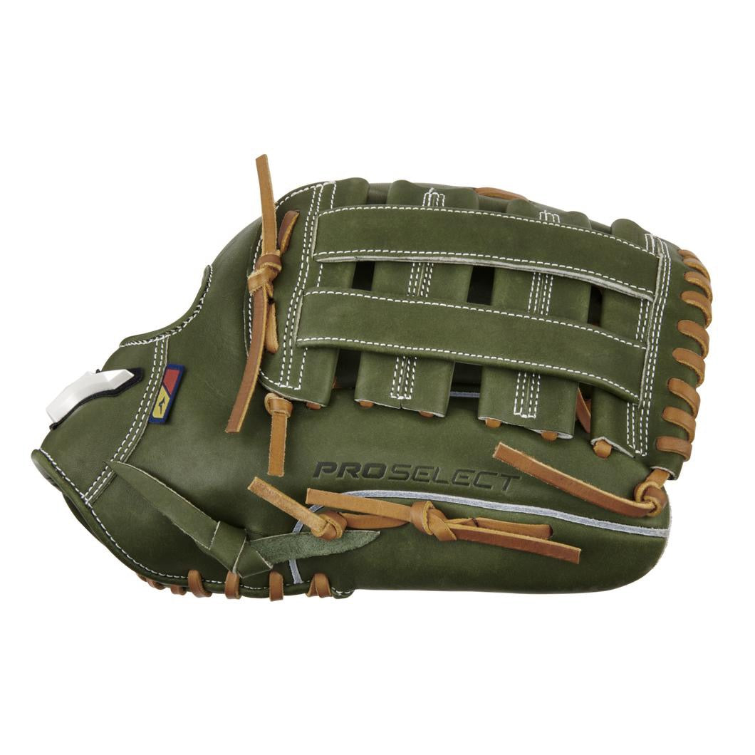 GPS-72D PRO SELECT OUTFIELD 12.75" BASEBALL GLOVE, RIGHT/LEFT