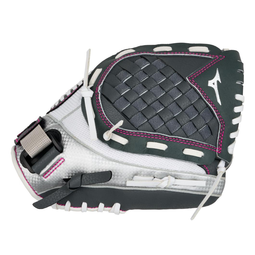 GPP1100F4 PROSPECT FINCH SERIES YOUTH 11" SOFTBALL GLOVE, RIGHT/LEFT