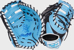 HEART OF THE HIDE 13-INCH FIRST BASE MITT, RIGHT/LEFT