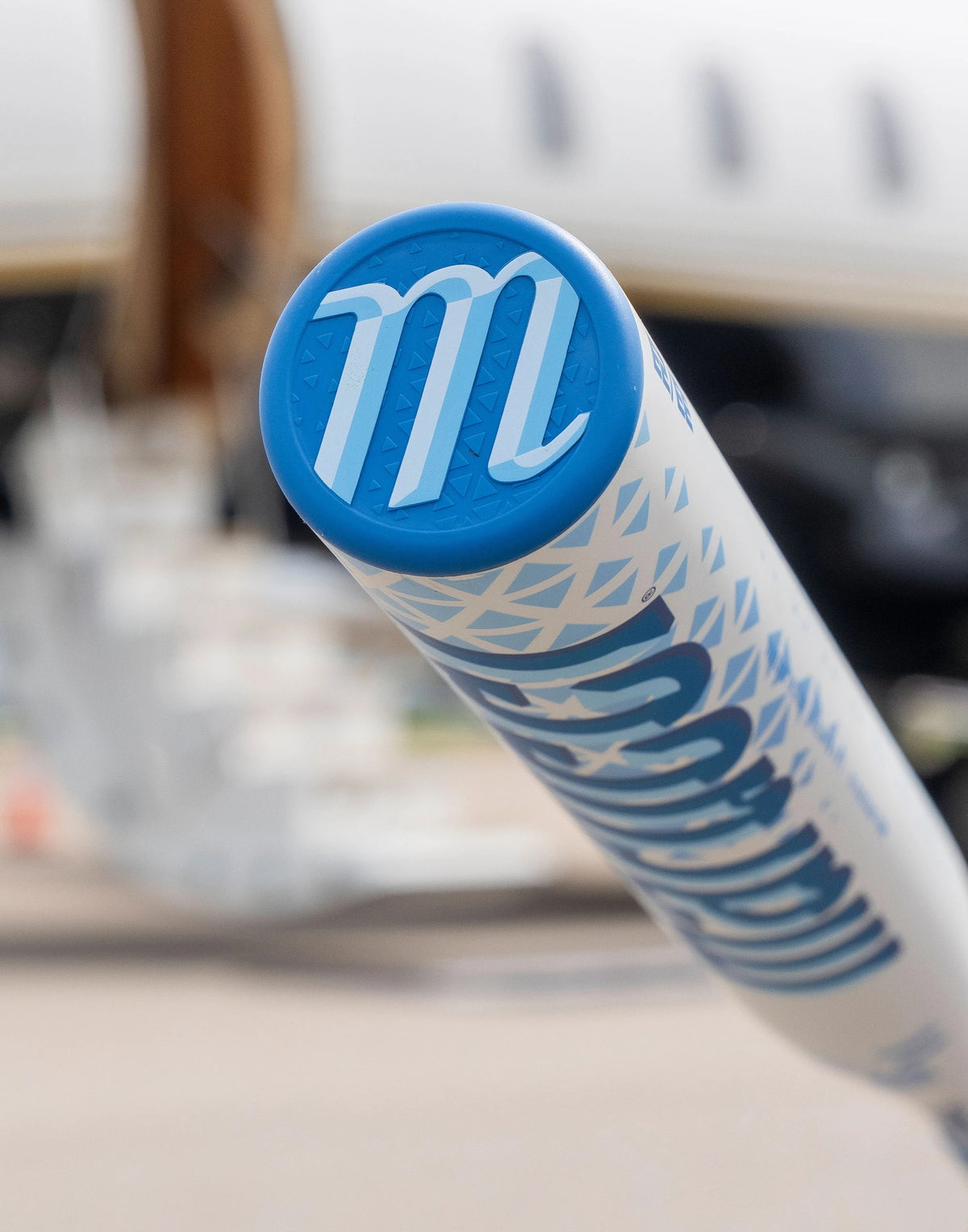 2027 ASURA LUX RISE SOFTBALL BAT