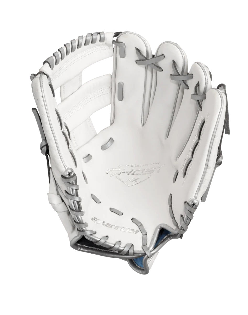 Easton Ghost NX 11 3/4" Fastpitch Softball Glove