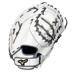 MVP PRIME FASTPITCH SOFTBALL FIRST BASE MITT 13", RIGHT/LEFT