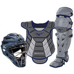 Samurai Mizuno Fastpitch Catcher's Set (13-14")