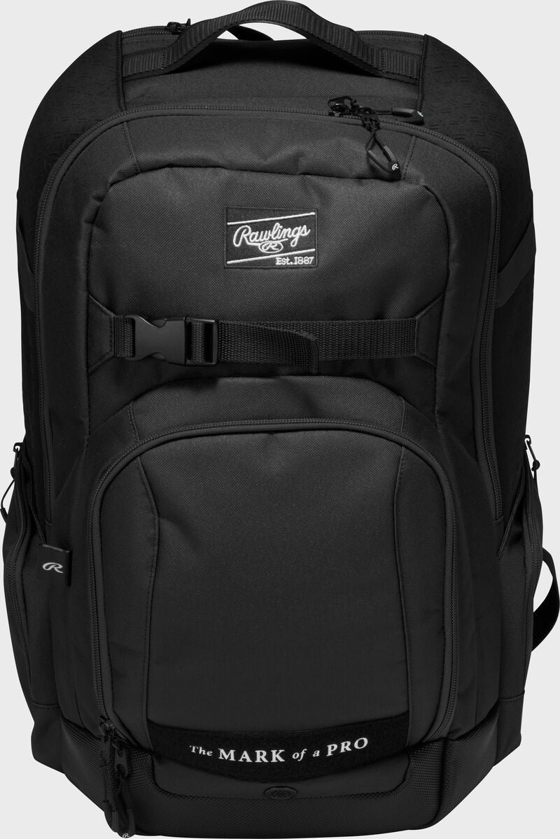 RAWLINGS JOURNEY PLAYERS BACKPACK