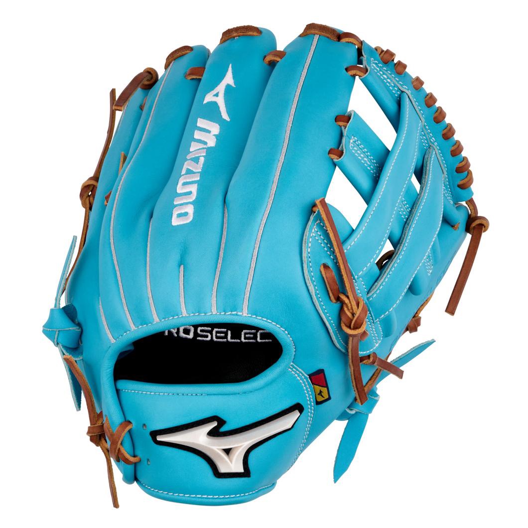 GPS-51D PRO SELECT 11.75" BASEBALL GLOVE, RIGHT HAND THROW