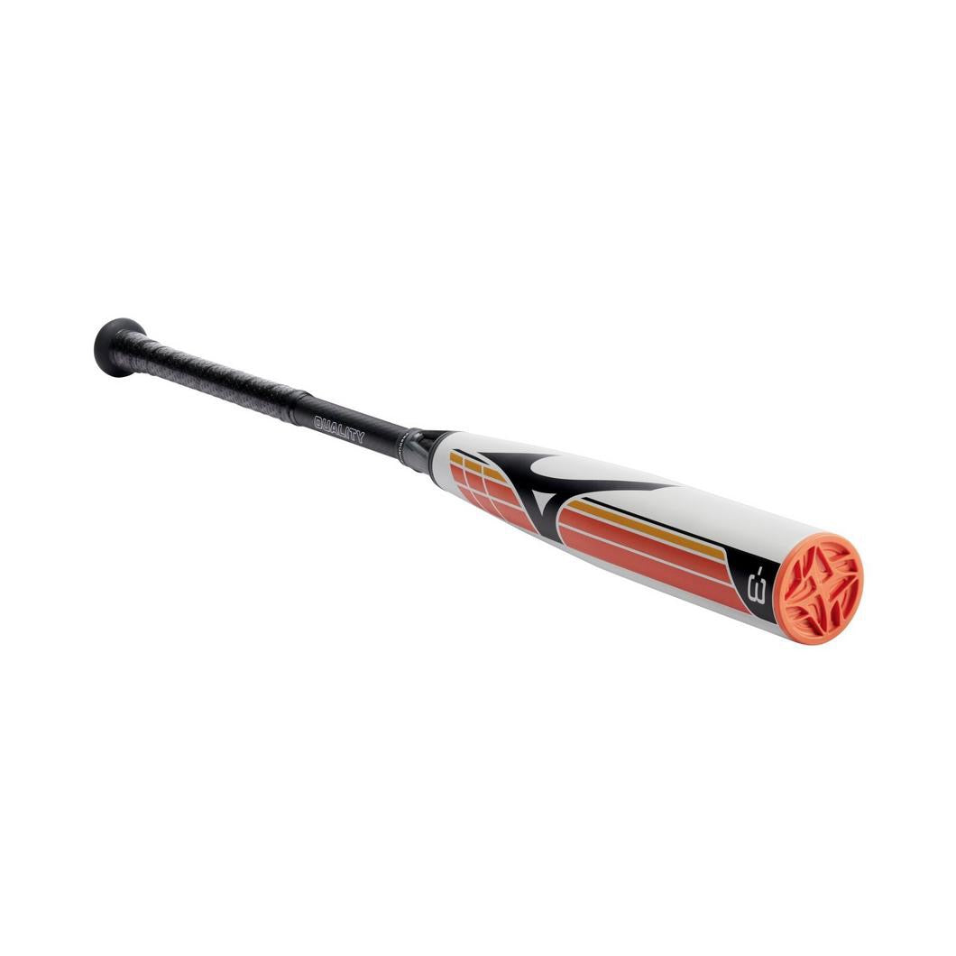DUALITY HYBRID BBCOR BASEBALL BAT (-3)
