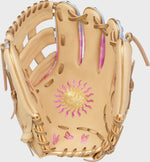 SIERRA ROMERO HEART OF THE HIDE 12-INCH FASTPITCH SOFTBALL GLOVE, RIGHT HAND THROW
