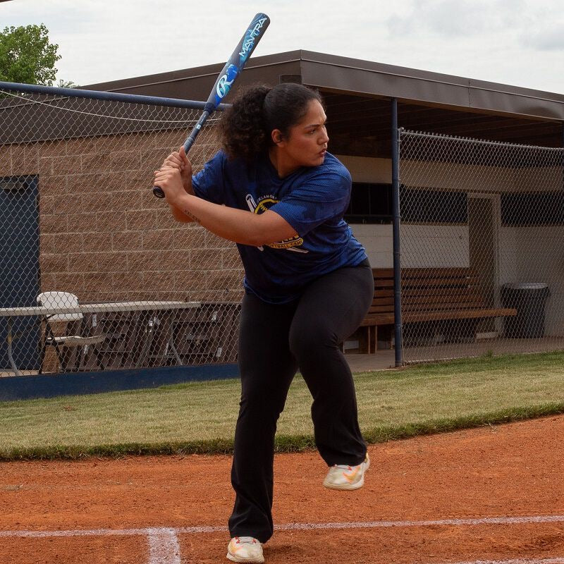 2026 RAWLINGS MANTRA FASTPITCH SOFTBALL BAT, -9, -10, -11